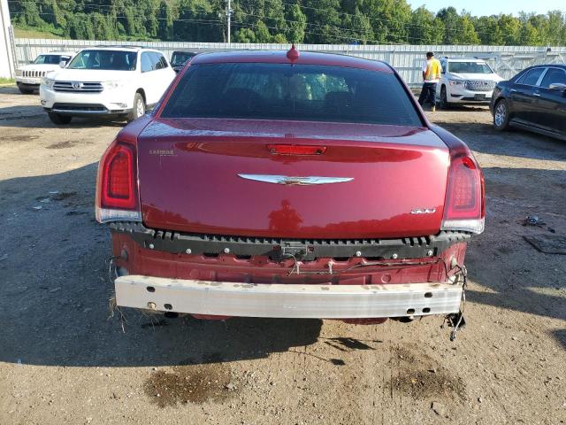 Photo 5 VIN: 2C3CCAAG2KH727245 - CHRYSLER 300 TOURIN 