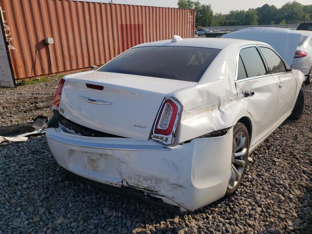 Photo 3 VIN: 2C3CCAAG2KH746166 - CHRYSLER 300 TOURIN 