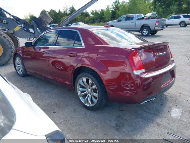 Photo 2 VIN: 2C3CCAAG2KH746216 - CHRYSLER 300 