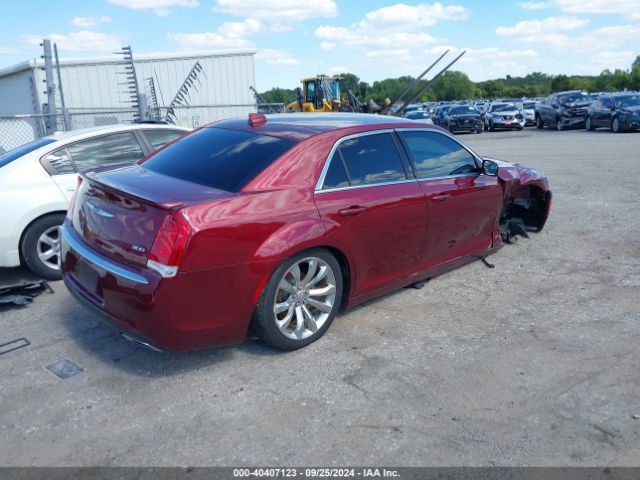 Photo 3 VIN: 2C3CCAAG2KH746216 - CHRYSLER 300 