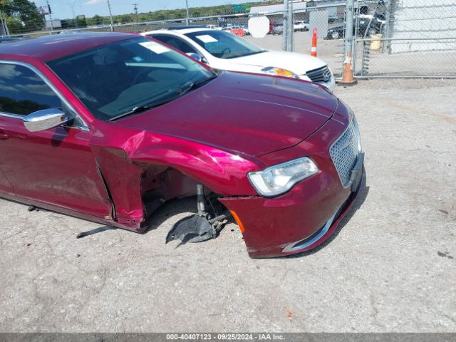 Photo 5 VIN: 2C3CCAAG2KH746216 - CHRYSLER 300 