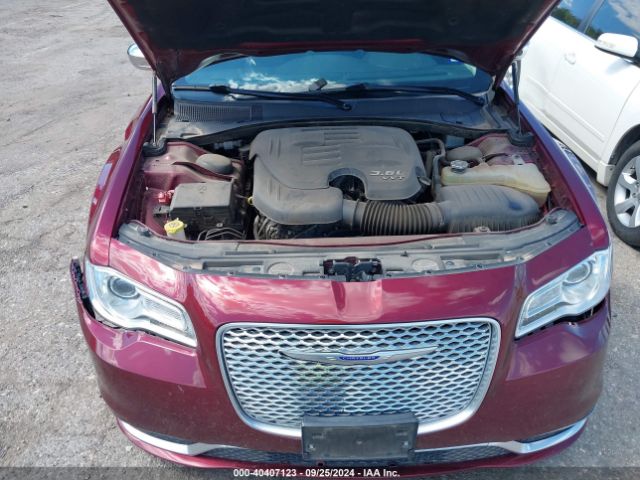 Photo 9 VIN: 2C3CCAAG2KH746216 - CHRYSLER 300 