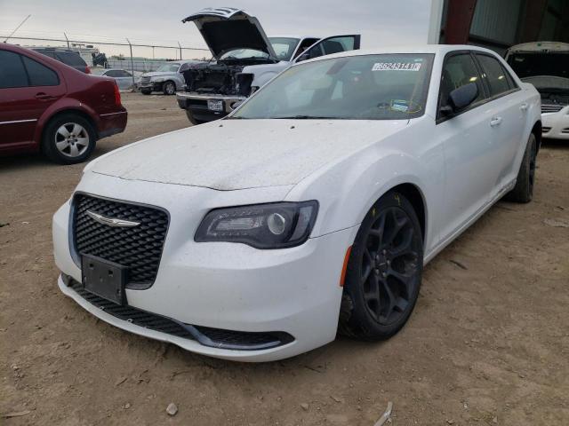 Photo 1 VIN: 2C3CCAAG2KH755725 - CHRYSLER 300 TOURIN 