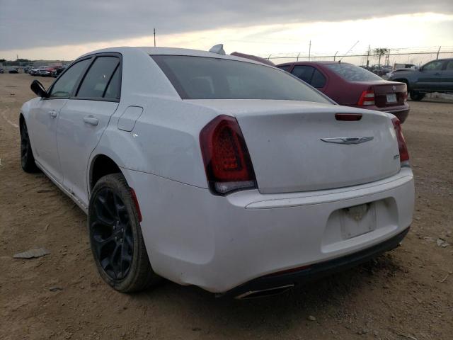 Photo 2 VIN: 2C3CCAAG2KH755725 - CHRYSLER 300 TOURIN 