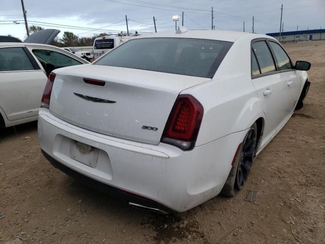 Photo 3 VIN: 2C3CCAAG2KH755725 - CHRYSLER 300 TOURIN 