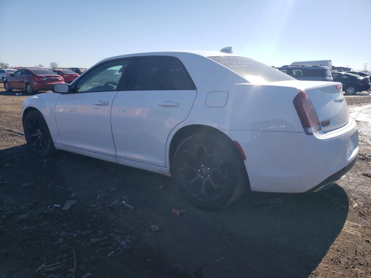 Photo 1 VIN: 2C3CCAAG2LH128203 - CHRYSLER 300 