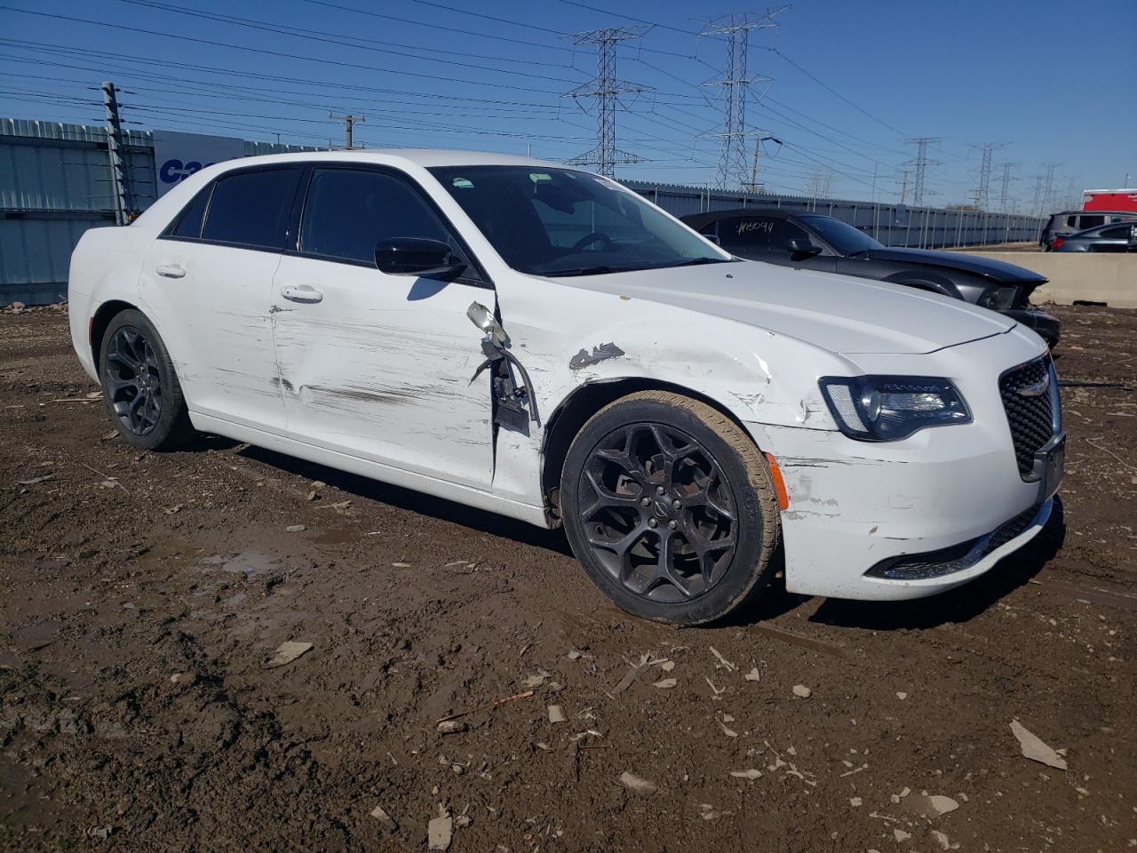 Photo 3 VIN: 2C3CCAAG2LH128203 - CHRYSLER 300 