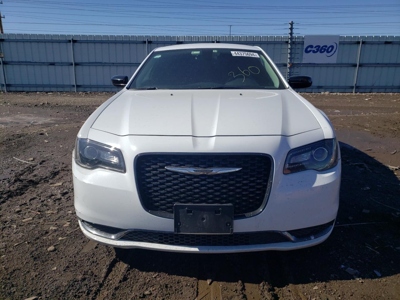 Photo 4 VIN: 2C3CCAAG2LH128203 - CHRYSLER 300 