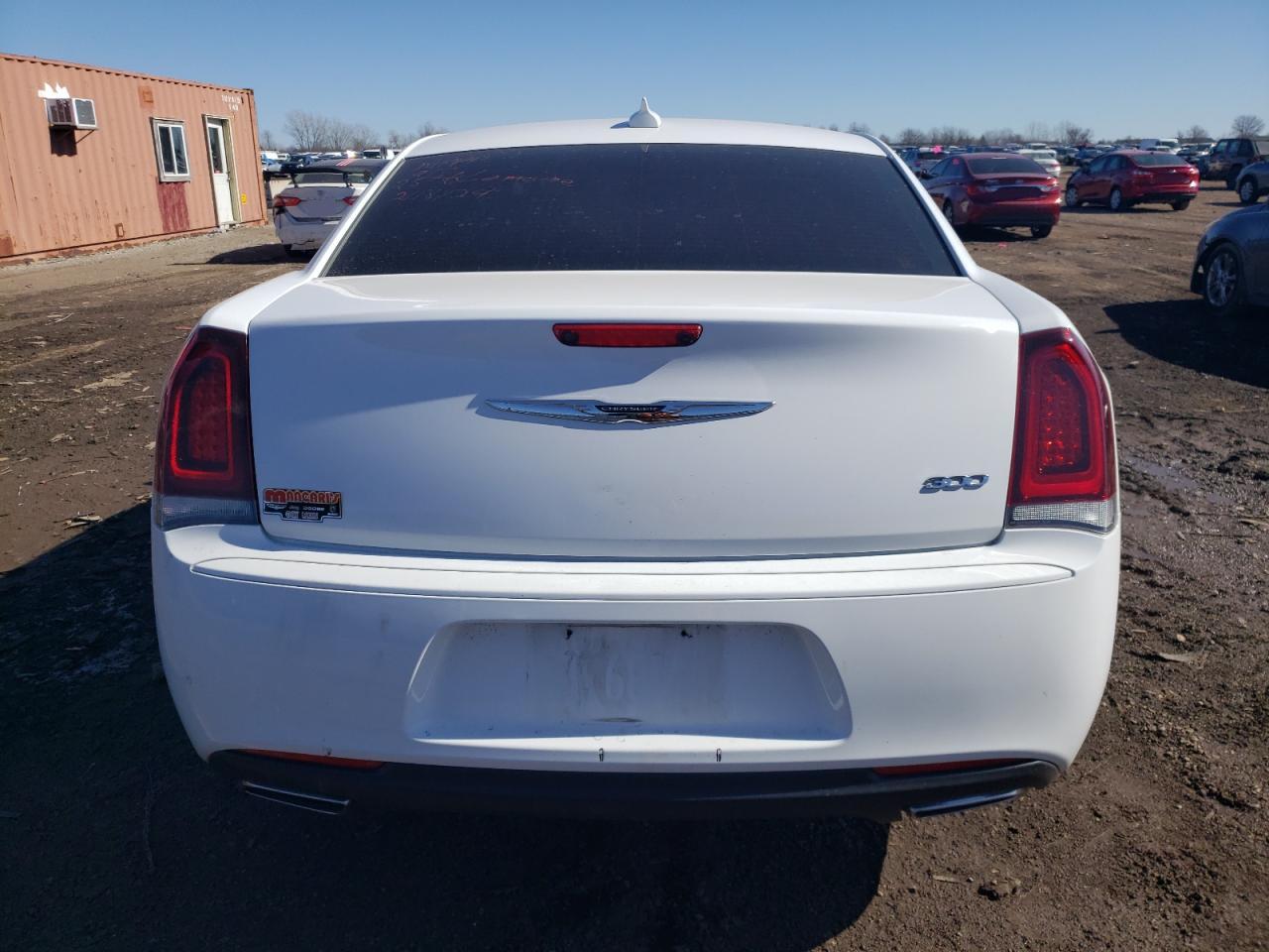 Photo 5 VIN: 2C3CCAAG2LH128203 - CHRYSLER 300 