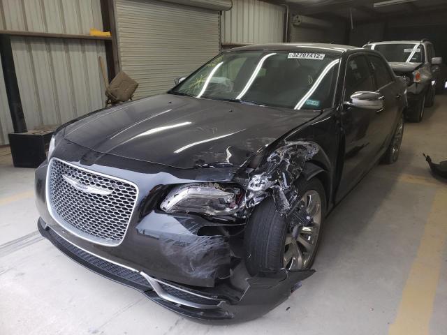 Photo 1 VIN: 2C3CCAAG2LH154543 - CHRYSLER 300 TOURIN 