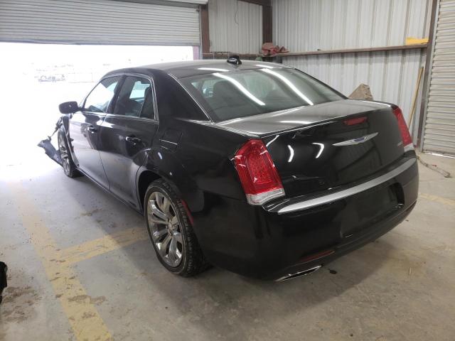 Photo 2 VIN: 2C3CCAAG2LH154543 - CHRYSLER 300 TOURIN 