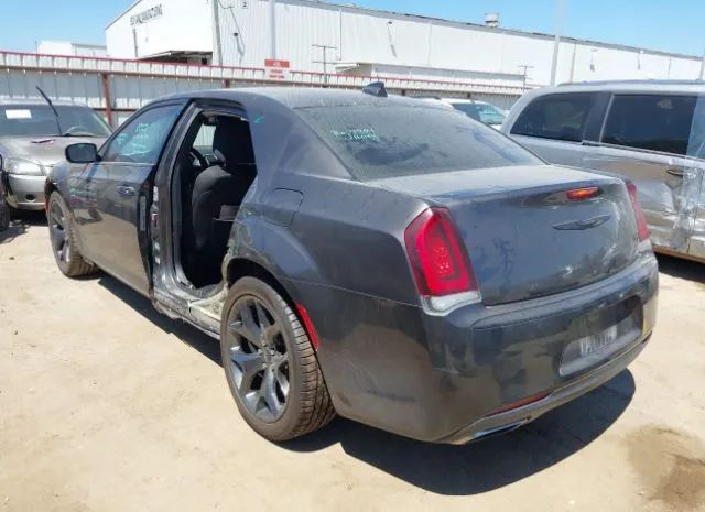 Photo 2 VIN: 2C3CCAAG2LH158883 - CHRYSLER 300 