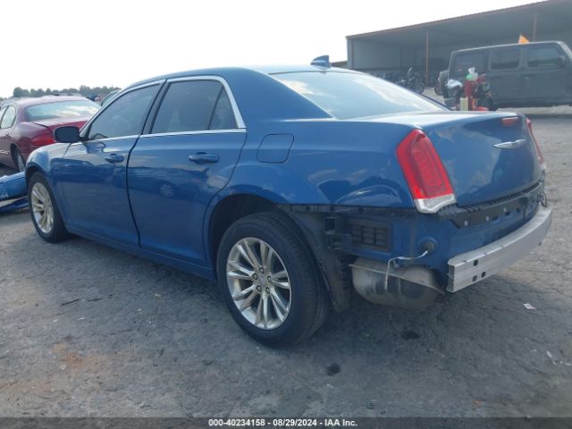 Photo 2 VIN: 2C3CCAAG2LH180866 - CHRYSLER 300 