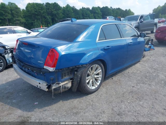 Photo 3 VIN: 2C3CCAAG2LH180866 - CHRYSLER 300 