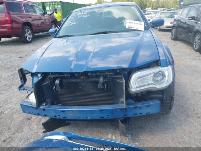 Photo 5 VIN: 2C3CCAAG2LH180866 - CHRYSLER 300 