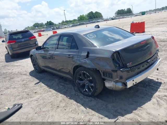 Photo 2 VIN: 2C3CCAAG2LH181547 - CHRYSLER 300 