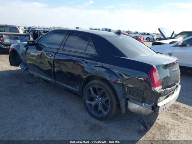 Photo 2 VIN: 2C3CCAAG2LH187347 - CHRYSLER 300 