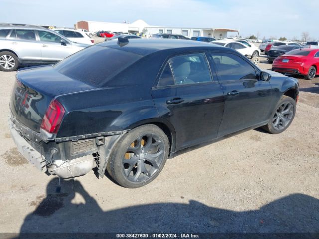 Photo 3 VIN: 2C3CCAAG2LH187347 - CHRYSLER 300 