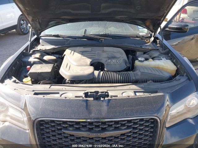 Photo 9 VIN: 2C3CCAAG2LH187347 - CHRYSLER 300 