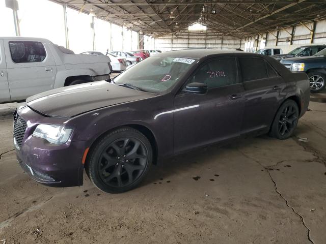 Photo 0 VIN: 2C3CCAAG2LH220704 - CHRYSLER 300 TOURIN 