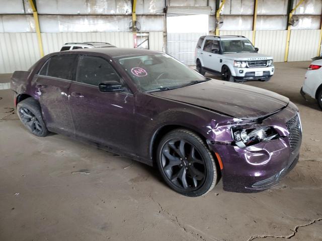 Photo 3 VIN: 2C3CCAAG2LH220704 - CHRYSLER 300 TOURIN 