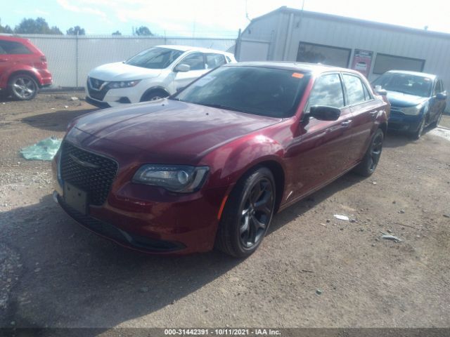 Photo 1 VIN: 2C3CCAAG2LH220752 - CHRYSLER 300 