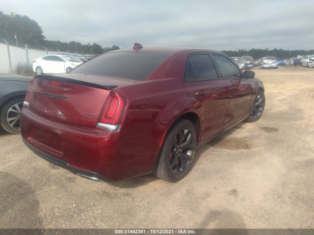 Photo 3 VIN: 2C3CCAAG2LH220752 - CHRYSLER 300 