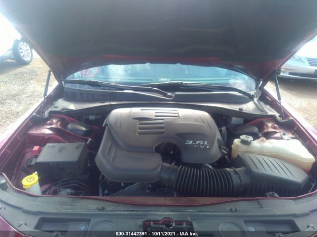 Photo 9 VIN: 2C3CCAAG2LH220752 - CHRYSLER 300 