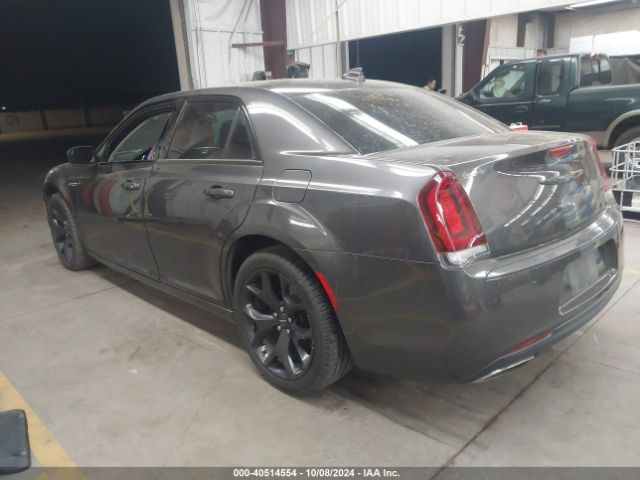 Photo 2 VIN: 2C3CCAAG2MH512077 - CHRYSLER 300 