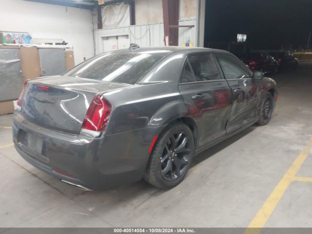 Photo 3 VIN: 2C3CCAAG2MH512077 - CHRYSLER 300 