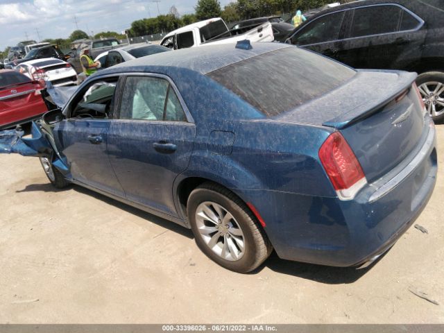 Photo 2 VIN: 2C3CCAAG2MH516226 - CHRYSLER 300 