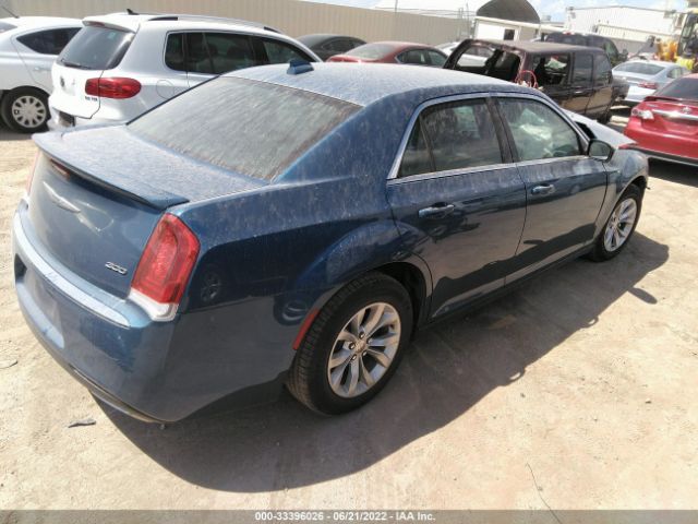 Photo 3 VIN: 2C3CCAAG2MH516226 - CHRYSLER 300 