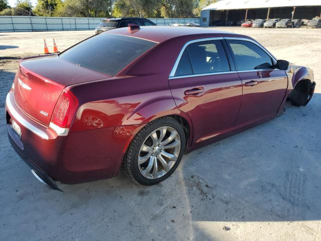 Photo 2 VIN: 2C3CCAAG2MH554863 - CHRYSLER 300 TOURIN 