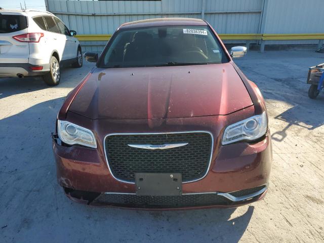 Photo 4 VIN: 2C3CCAAG2MH554863 - CHRYSLER 300 TOURIN 