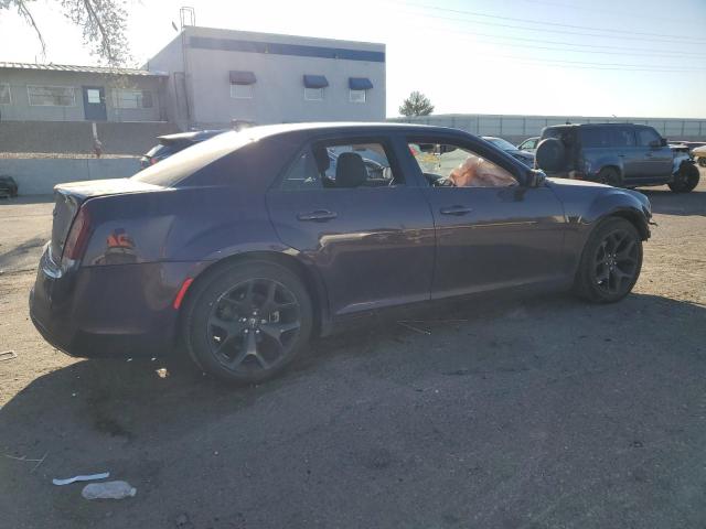 Photo 2 VIN: 2C3CCAAG2MH617332 - CHRYSLER 300 TOURIN 