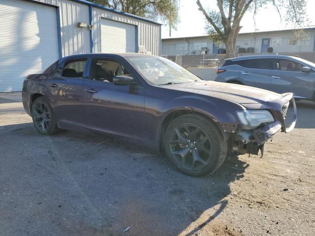 Photo 3 VIN: 2C3CCAAG2MH617332 - CHRYSLER 300 TOURIN 