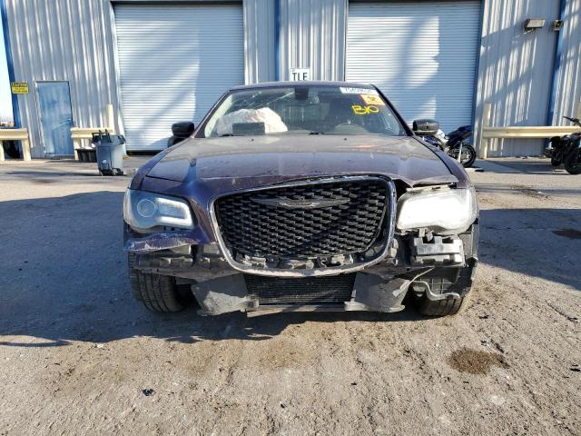 Photo 4 VIN: 2C3CCAAG2MH617332 - CHRYSLER 300 TOURIN 