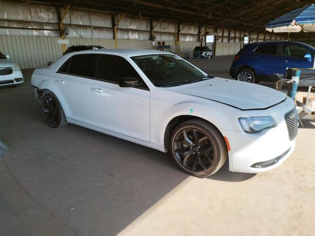 Photo 3 VIN: 2C3CCAAG2MH617847 - CHRYSLER 300 TOURIN 