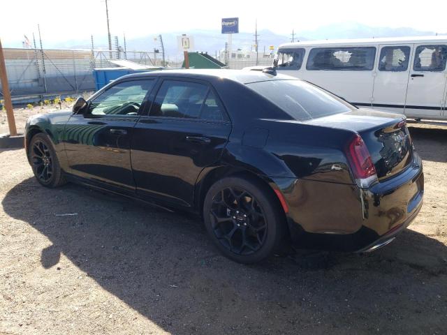 Photo 1 VIN: 2C3CCAAG2MH683427 - CHRYSLER 300 TOURIN 