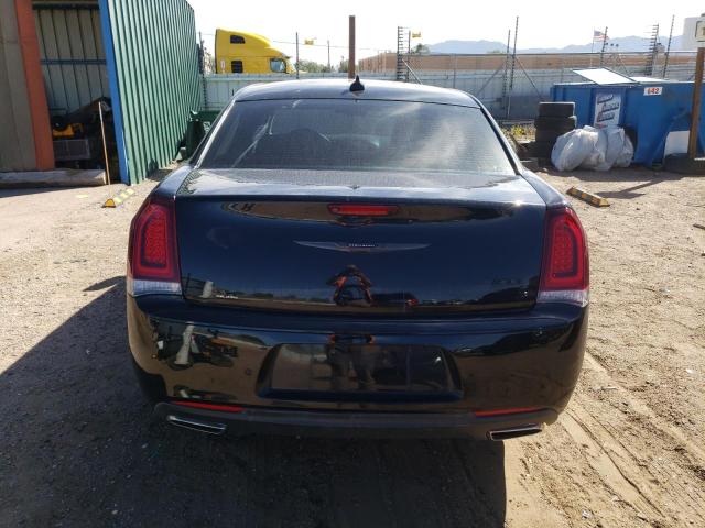 Photo 5 VIN: 2C3CCAAG2MH683427 - CHRYSLER 300 TOURIN 