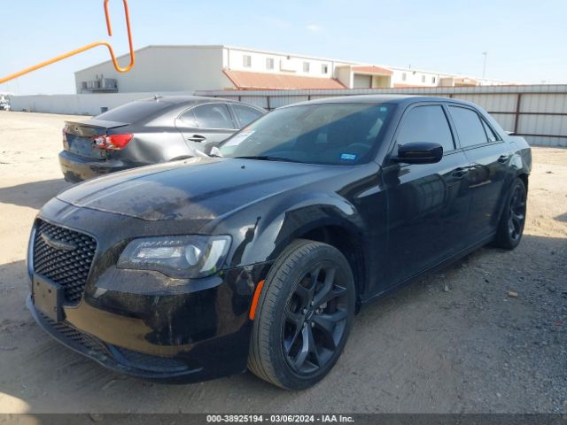 Photo 1 VIN: 2C3CCAAG2NH104051 - CHRYSLER 300 