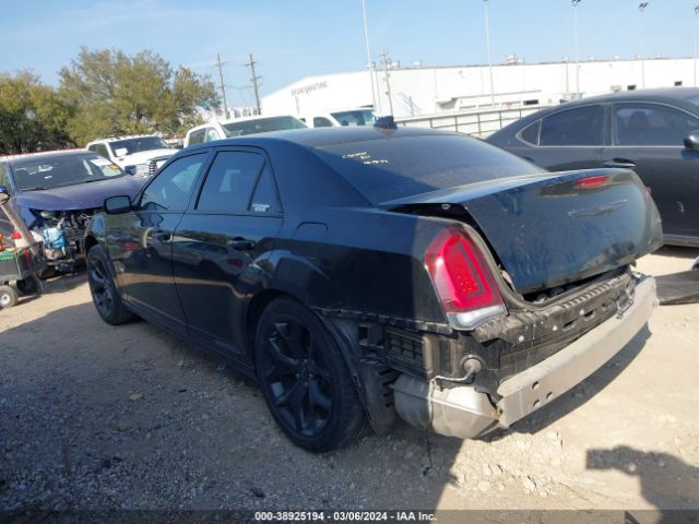 Photo 2 VIN: 2C3CCAAG2NH104051 - CHRYSLER 300 