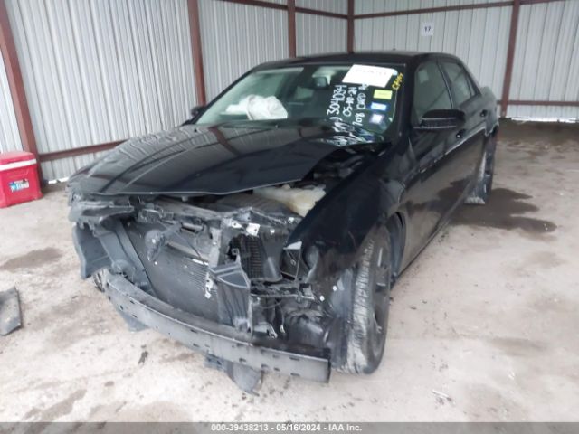 Photo 1 VIN: 2C3CCAAG2NH134201 - CHRYSLER 300 