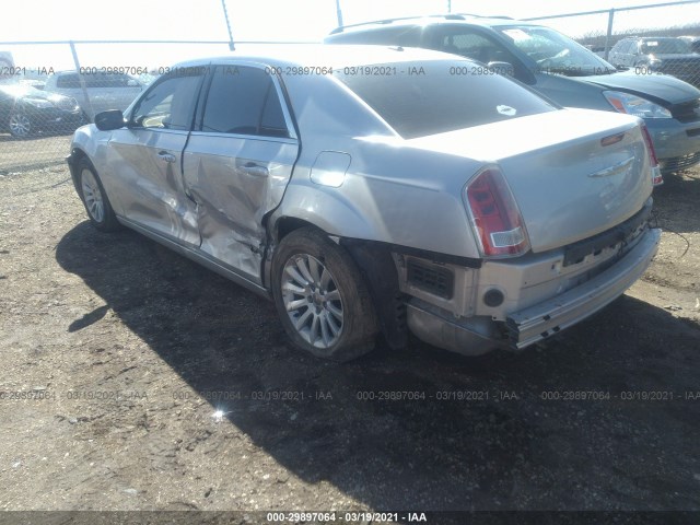 Photo 2 VIN: 2C3CCAAG3CH104671 - CHRYSLER 300 