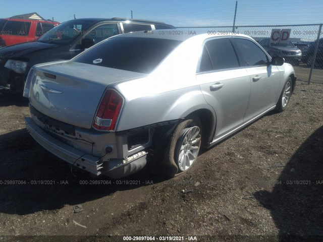 Photo 3 VIN: 2C3CCAAG3CH104671 - CHRYSLER 300 