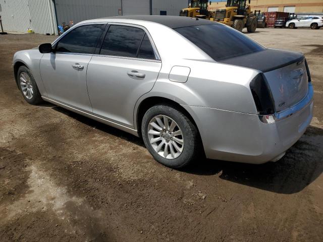 Photo 1 VIN: 2C3CCAAG3CH110213 - CHRYSLER 300 