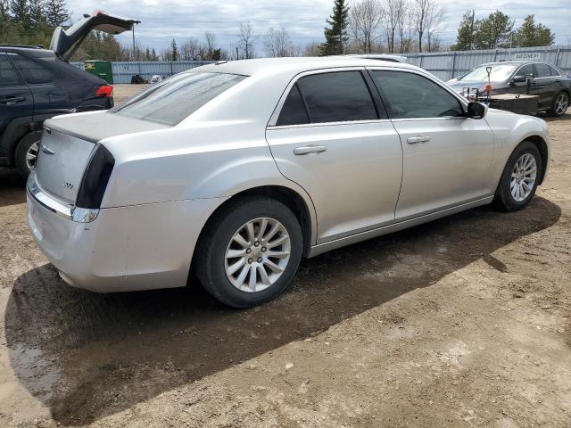 Photo 2 VIN: 2C3CCAAG3CH110213 - CHRYSLER 300 