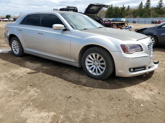 Photo 3 VIN: 2C3CCAAG3CH110213 - CHRYSLER 300 