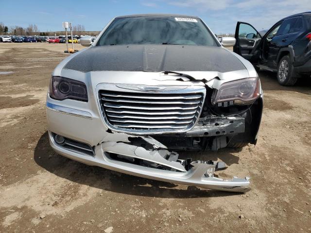 Photo 4 VIN: 2C3CCAAG3CH110213 - CHRYSLER 300 