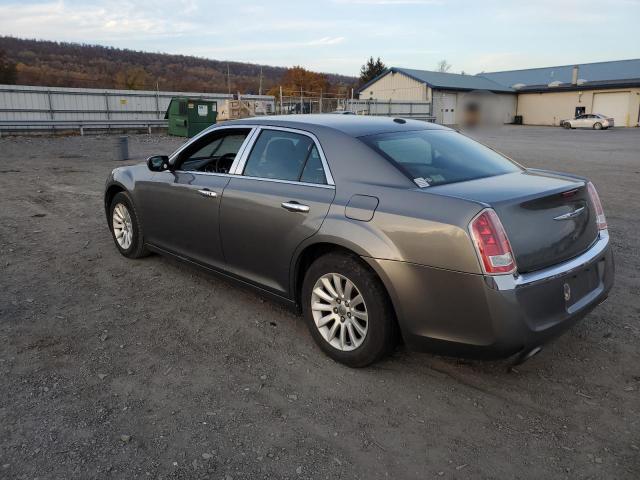 Photo 1 VIN: 2C3CCAAG3CH129747 - CHRYSLER 300 